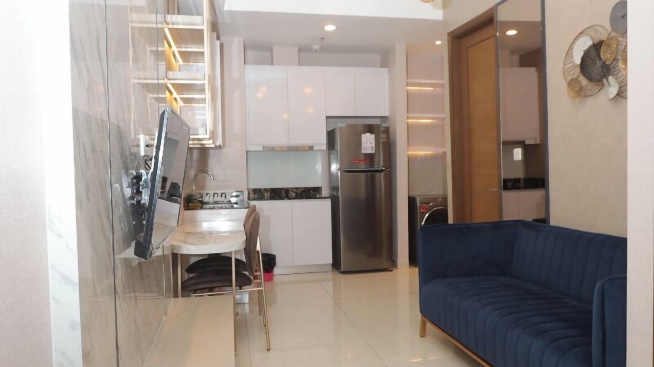 Photo of Livingroom in Jakarta