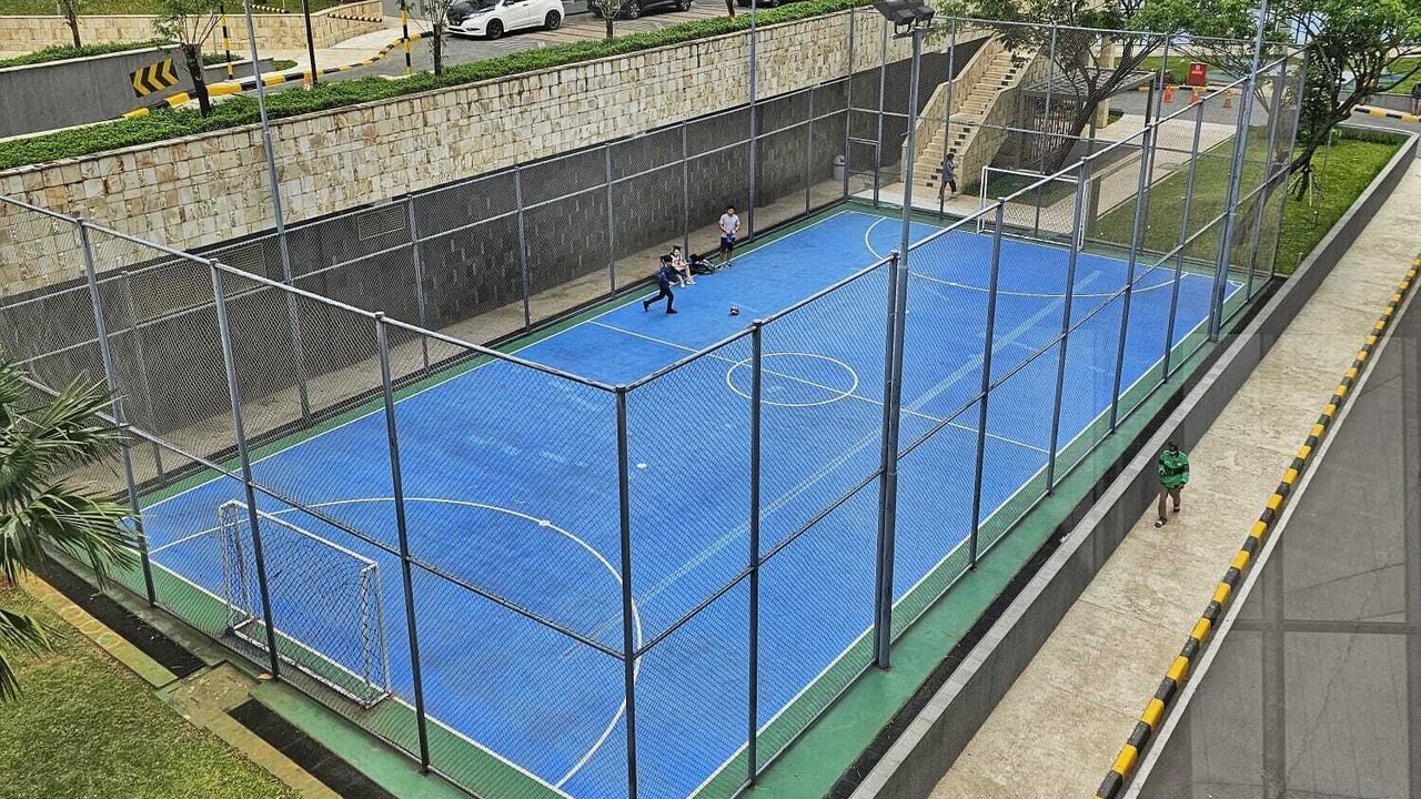 Photo of Outdoor in Jakarta