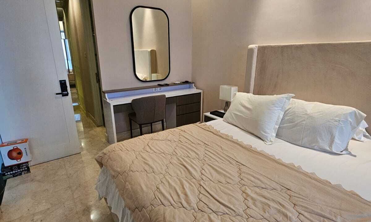 Photo of Bedroom in Jakarta