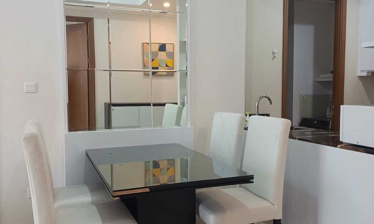 Photo of Kitchen in Jakarta