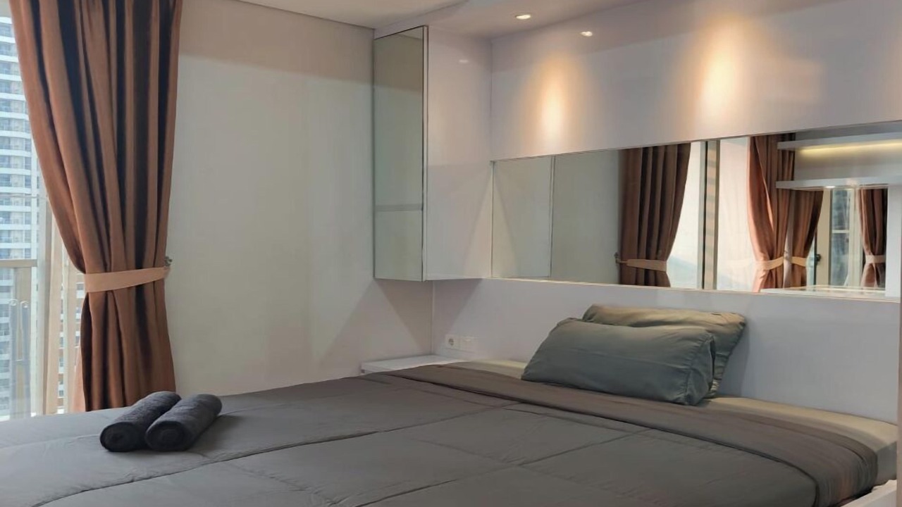 Photo of Bedroom in Jakarta
