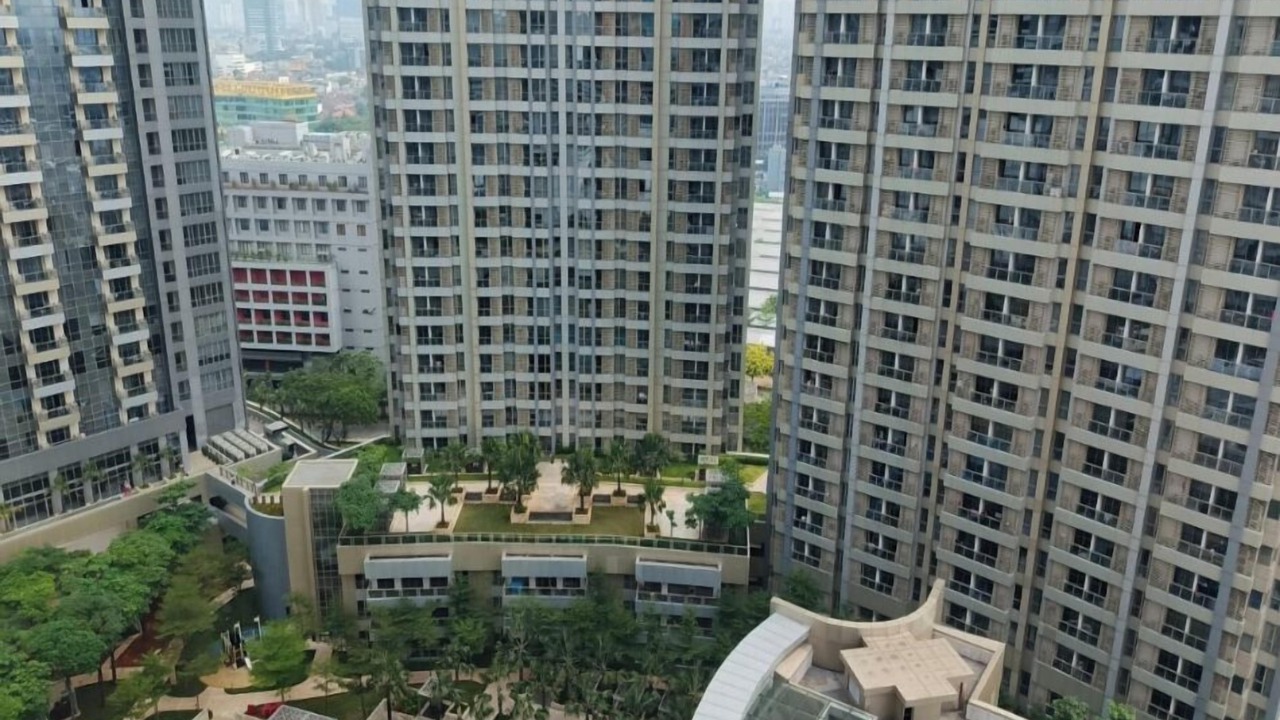 Photo of Patio Balcony in Jakarta