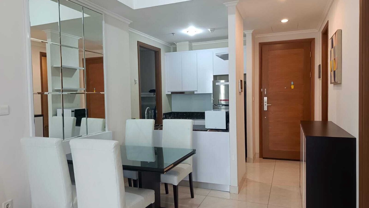 Photo of Kitchen in Jakarta
