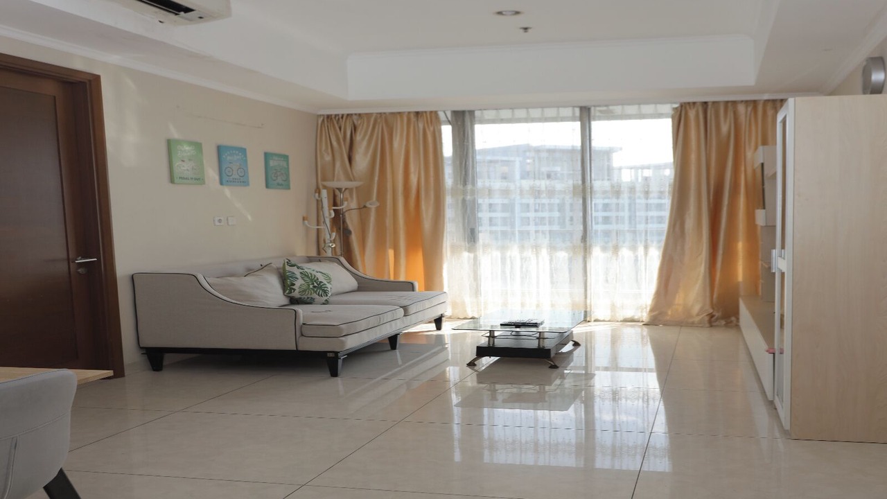 Photo of Livingroom in Jakarta