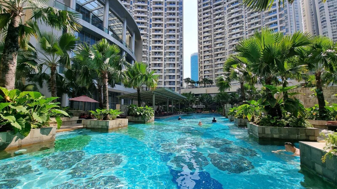 Photo of Outdoor in Jakarta