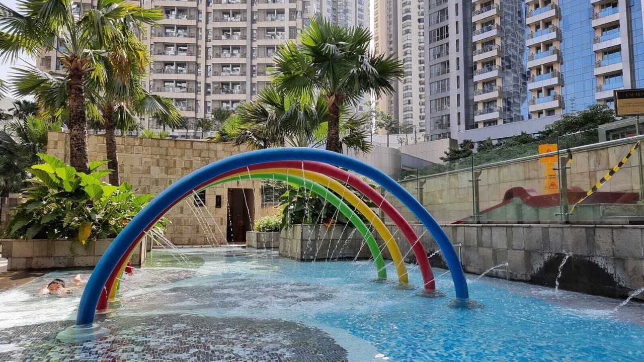 Photo of Outdoor in Jakarta