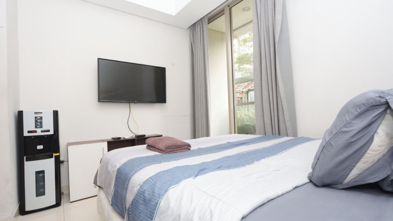 Photo of Bedroom in Jakarta
