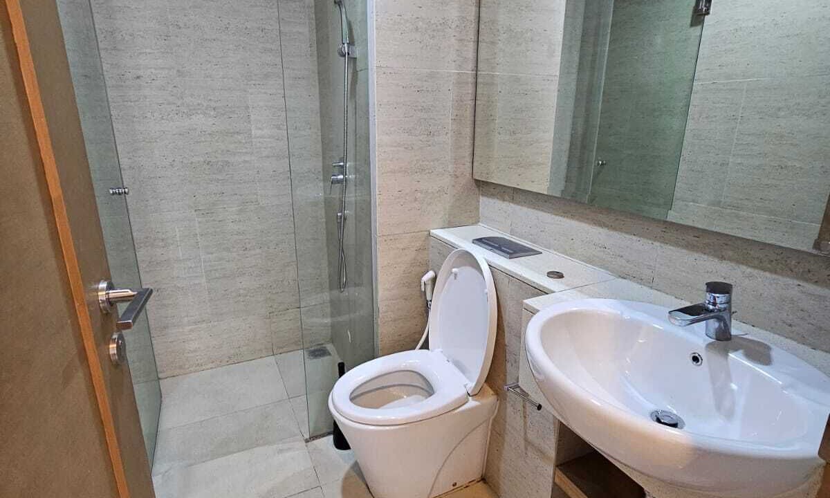 Photo of Bathroom in Jakarta