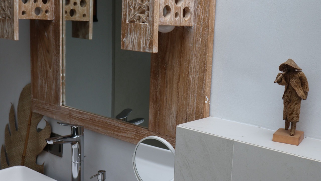 Photo of Bathroom in Nyuh Kuning