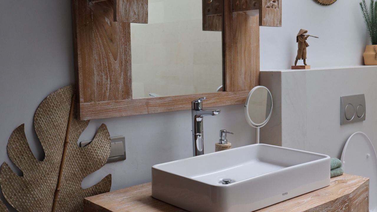 Photo of Bathroom in Nyuh Kuning