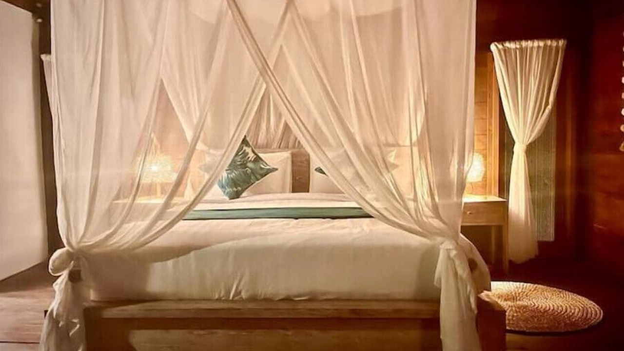 Photo of Bedroom in Nyuh Kuning
