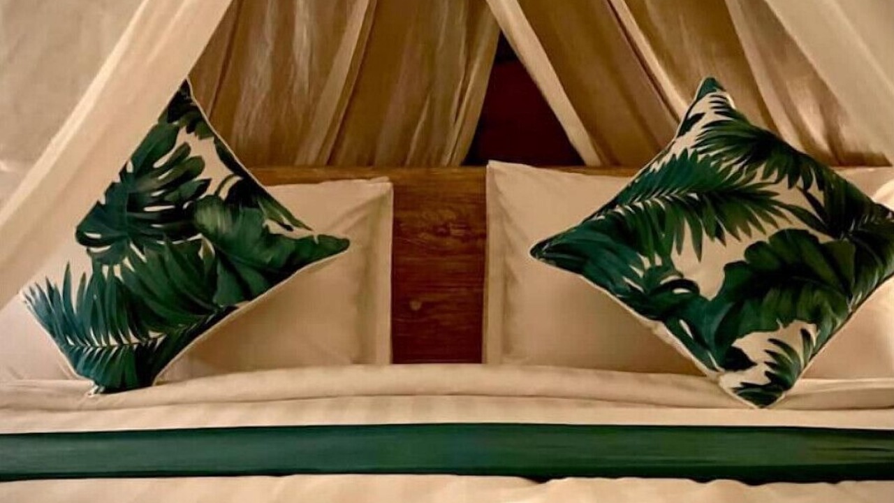 Photo of Bedroom in Nyuh Kuning