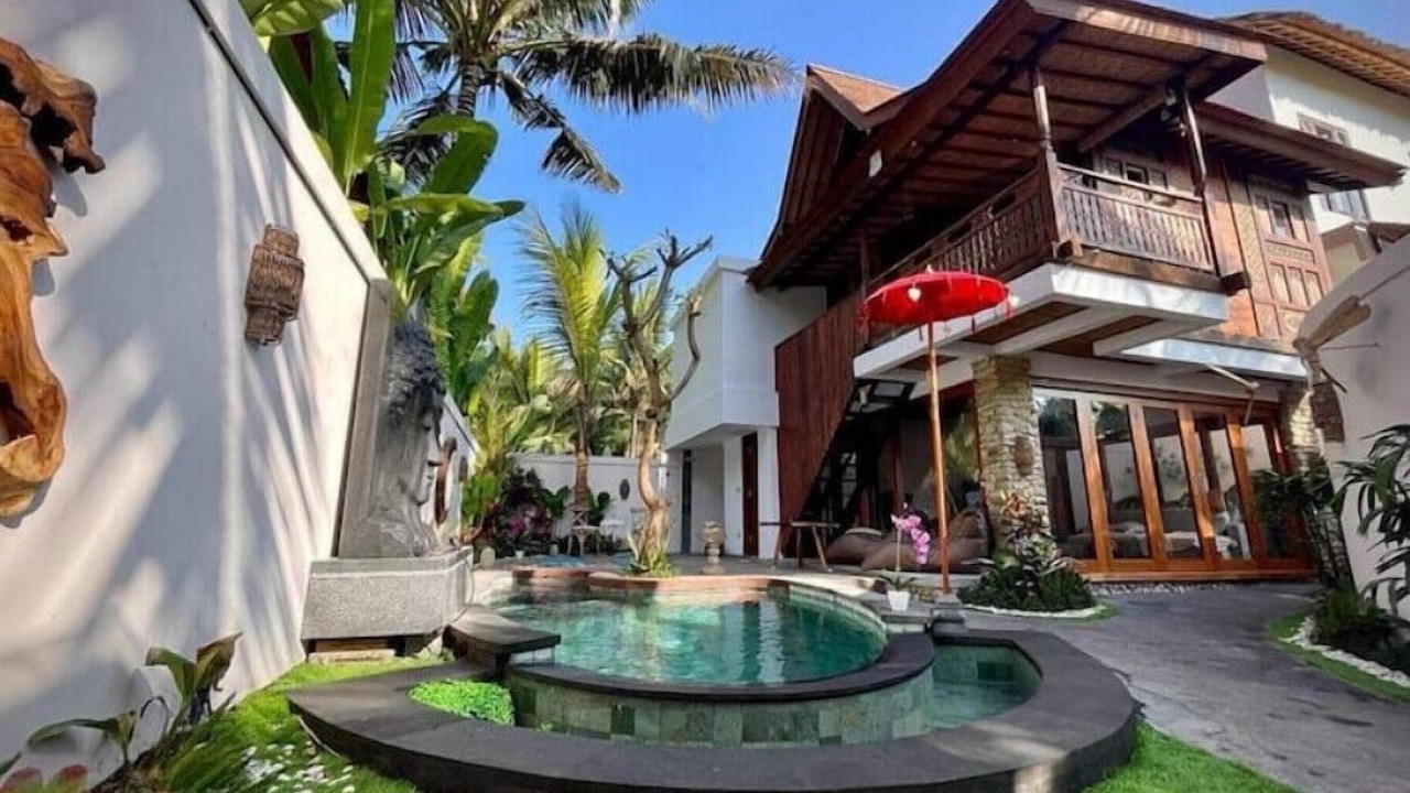 Photo of Outdoor in Nyuh Kuning