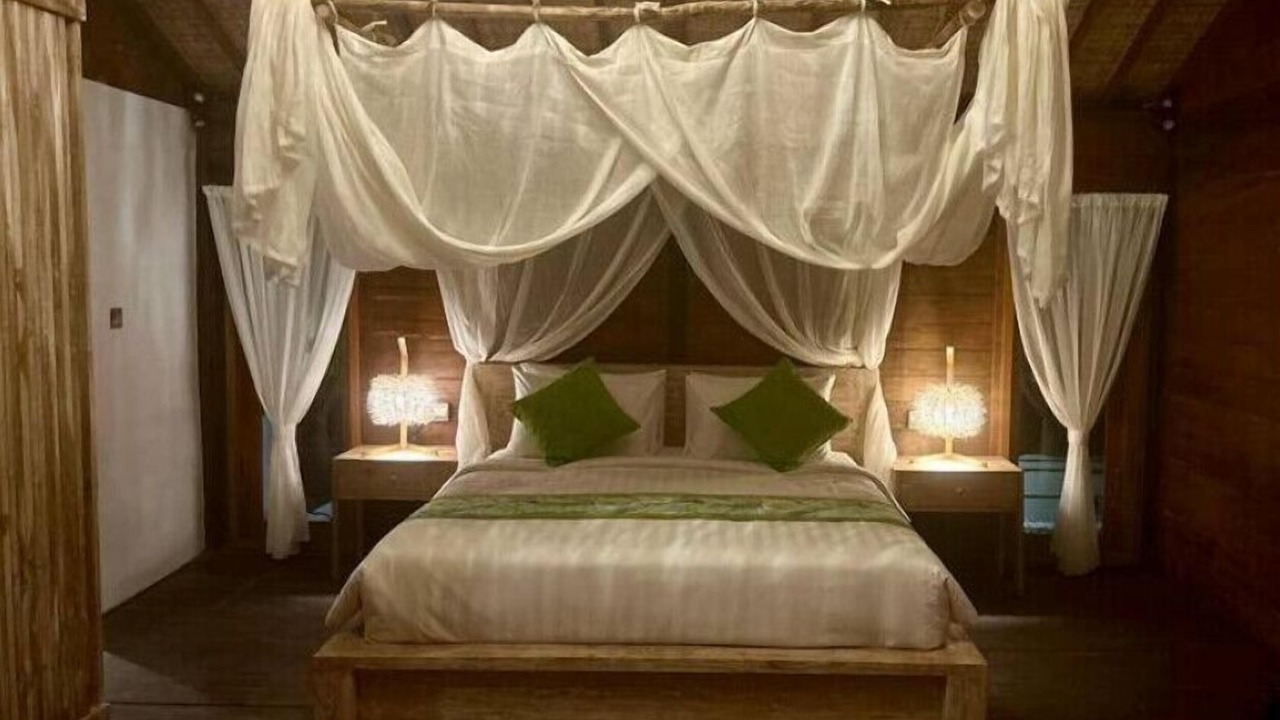 Photo of Bedroom in Nyuh Kuning