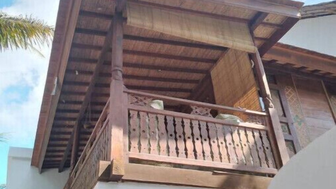 Photo of Outdoor in Nyuh Kuning