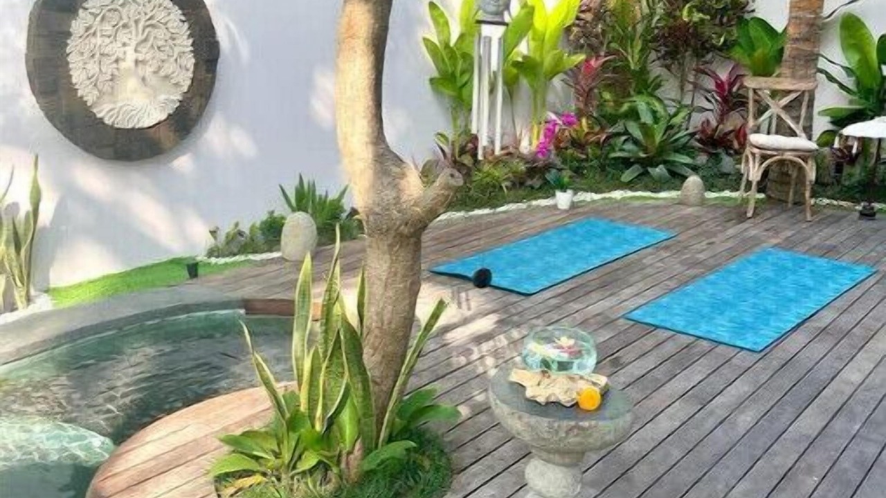 Photo of Outdoor in Nyuh Kuning