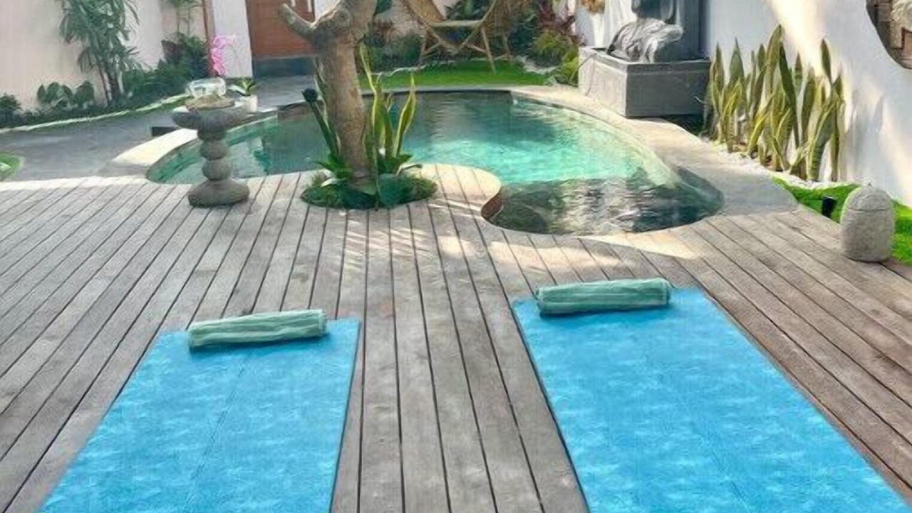Photo of Outdoor in Nyuh Kuning