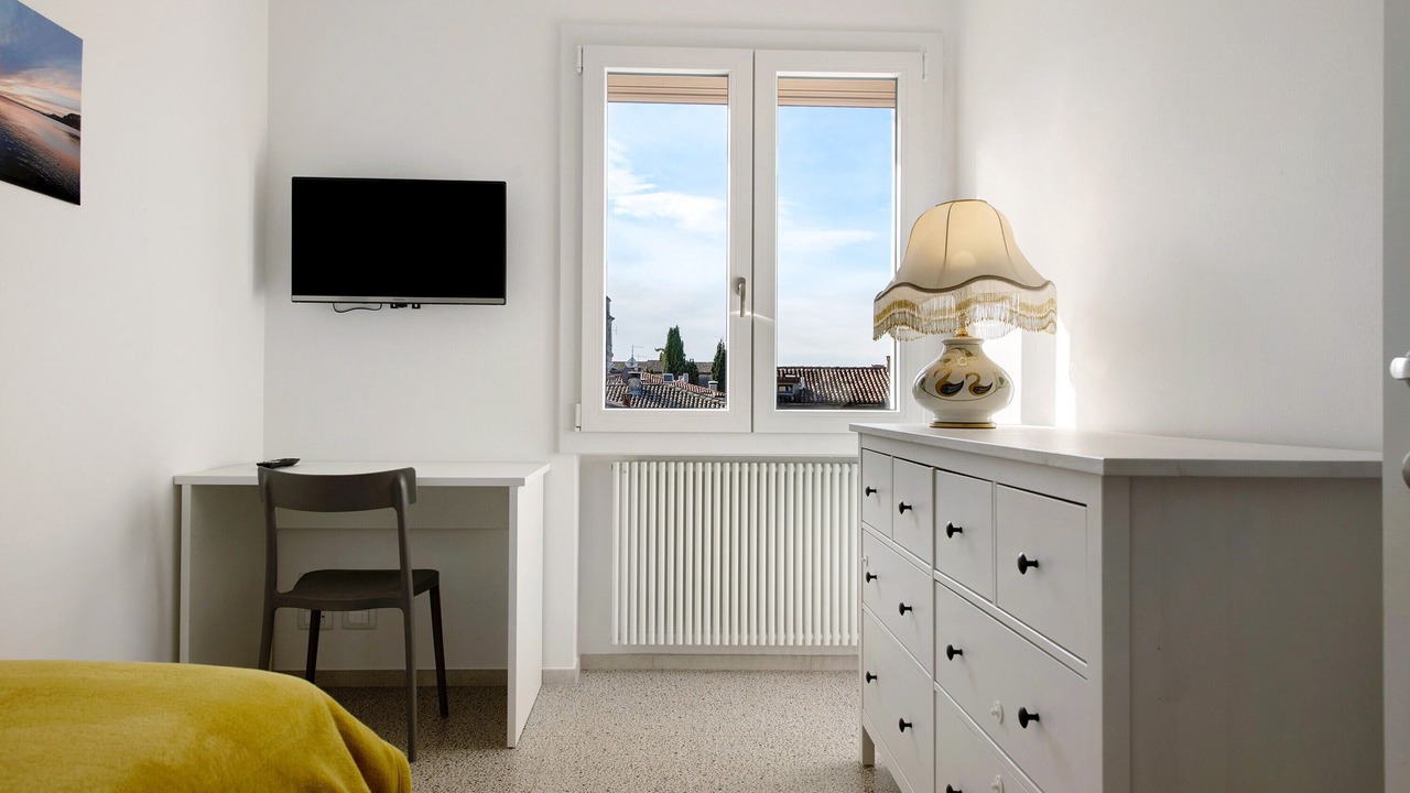 Photo of Bedroom in Albisano