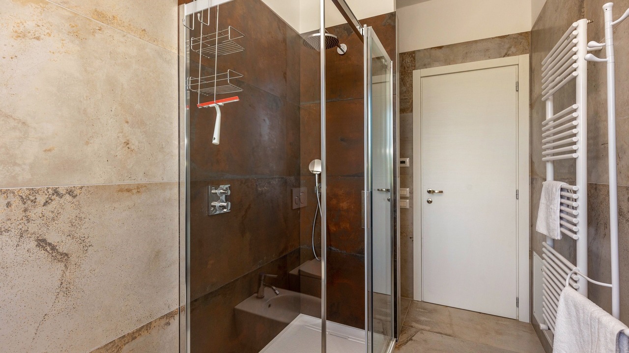 Photo of Bathroom in Albisano