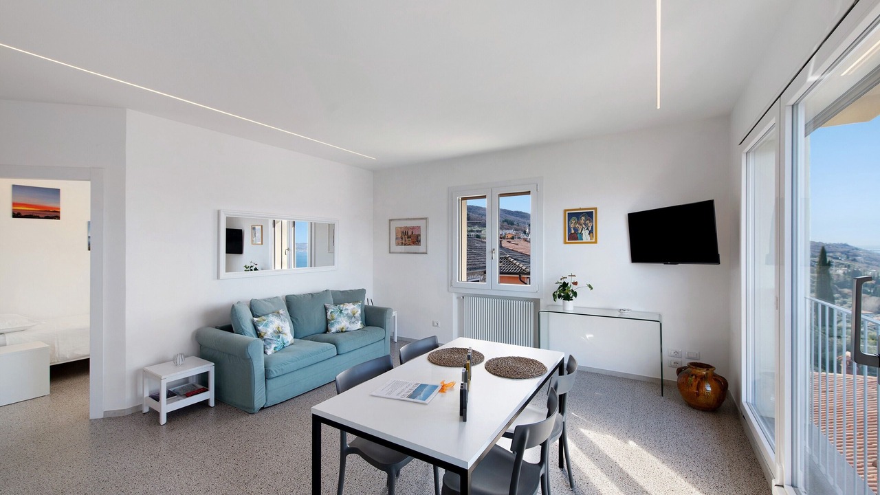 Photo of Livingroom in Albisano