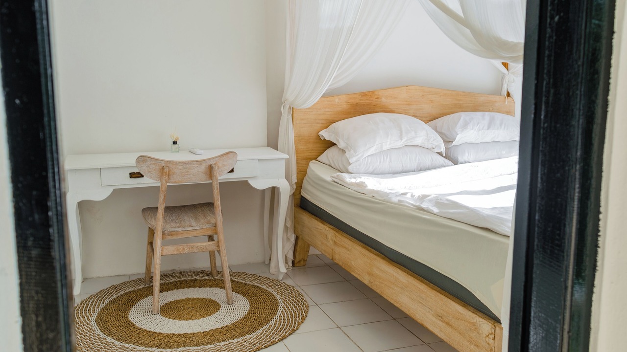 Photo of Bedroom in Sambahan