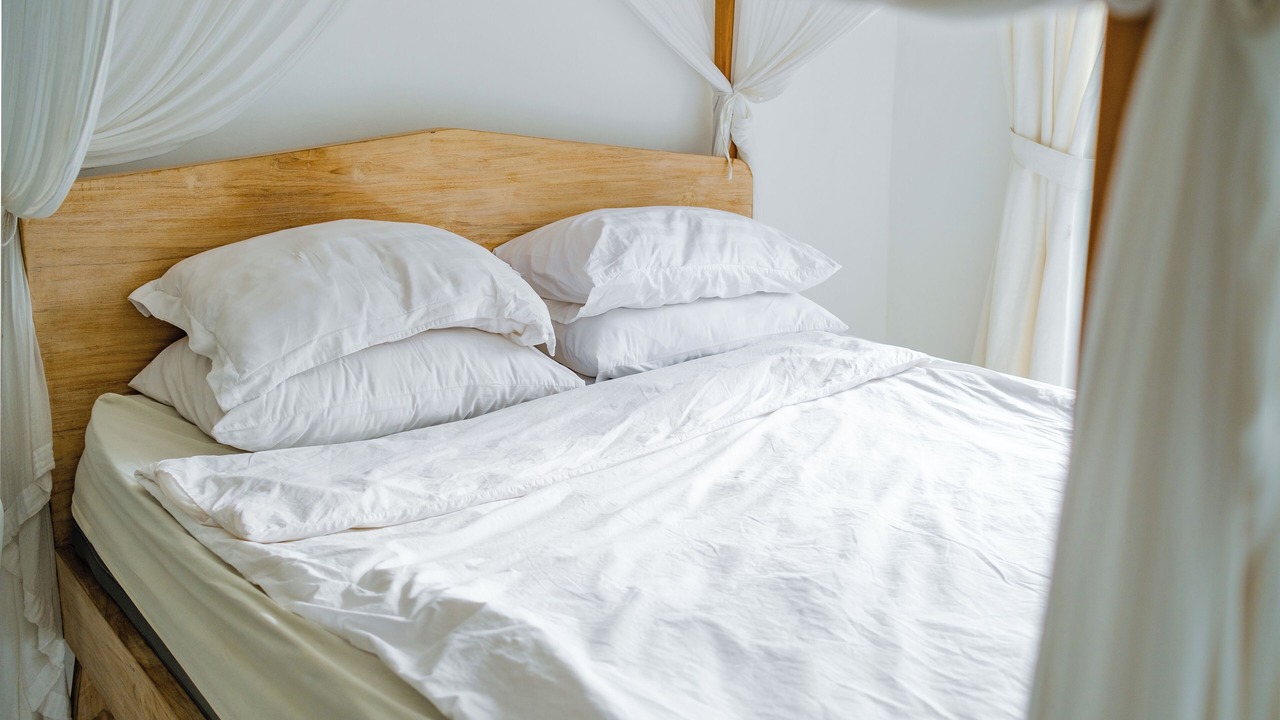 Photo of Bedroom in Sambahan