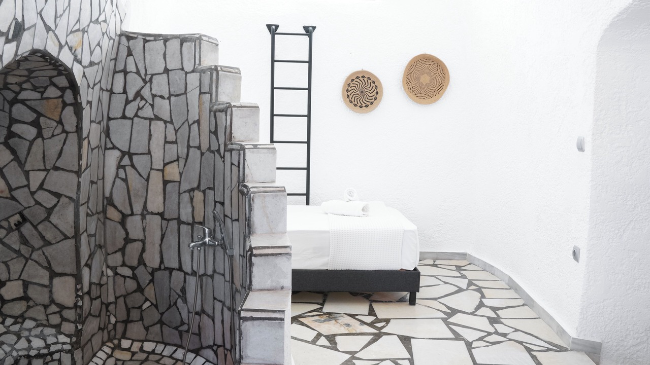 Photo of Others in Santorini