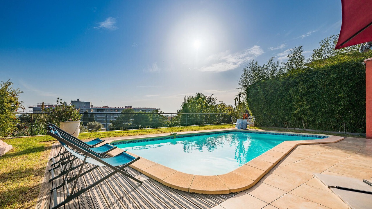 Photo of Outdoor in Saint-Laurent-du-Var
