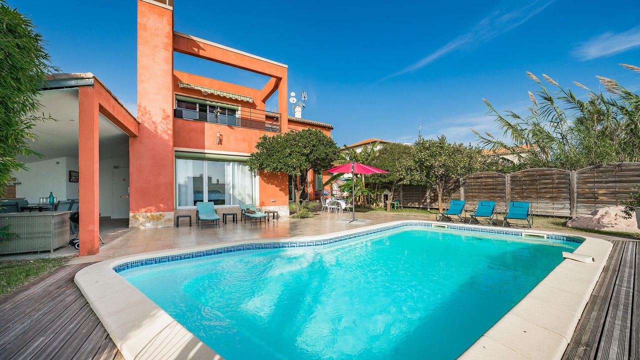 Photo of Outdoor in Saint-Laurent-du-Var