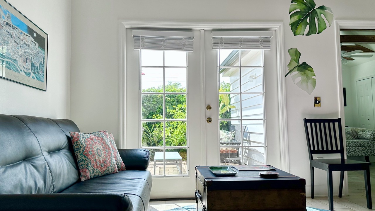 Photo of Livingroom in College Park