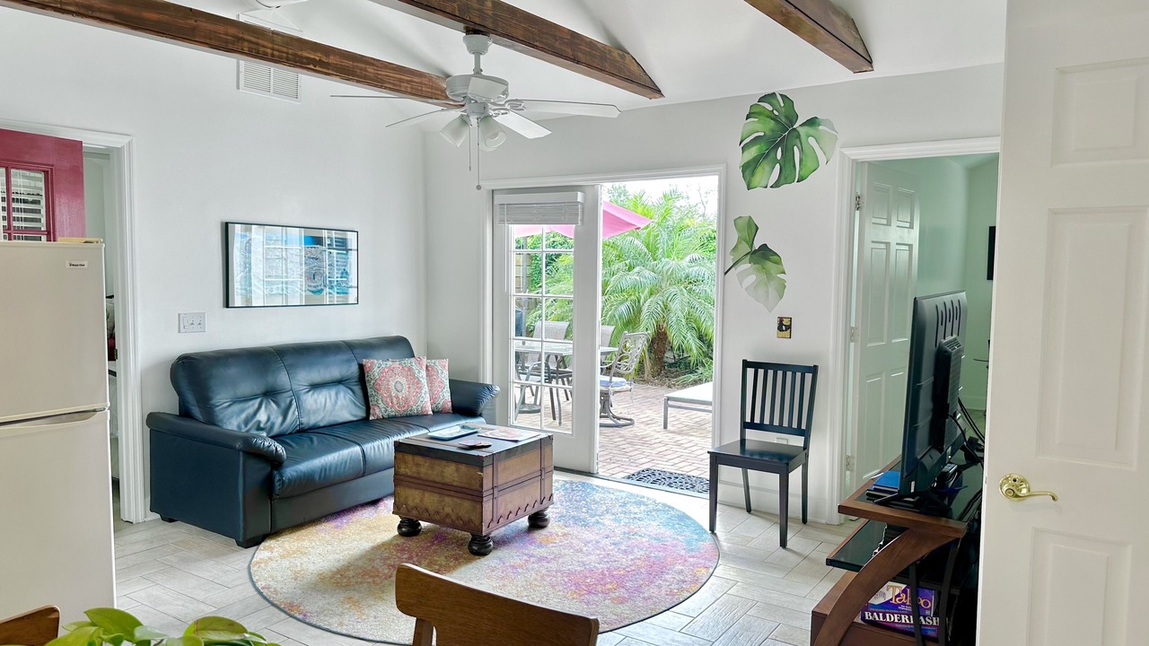 Photo of Livingroom in College Park