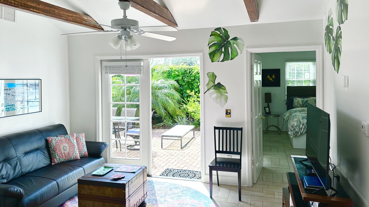 Photo of Livingroom in College Park