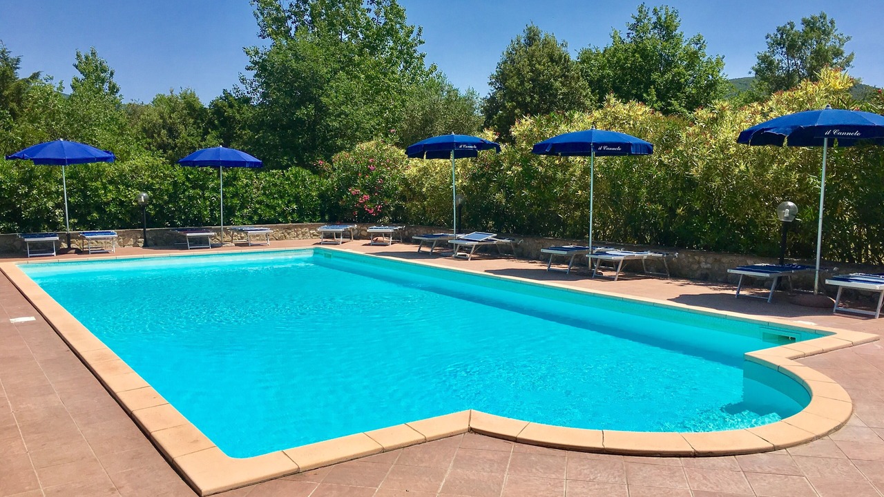 Photo of Outdoor in Santa Luce