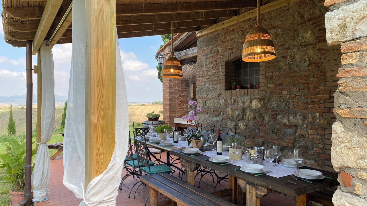 Photo of Outdoor in Santa Luce