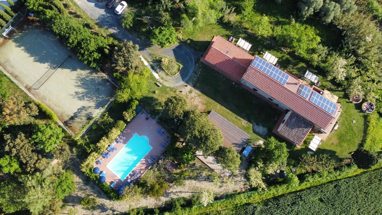 Photo of Outdoor in Santa Luce