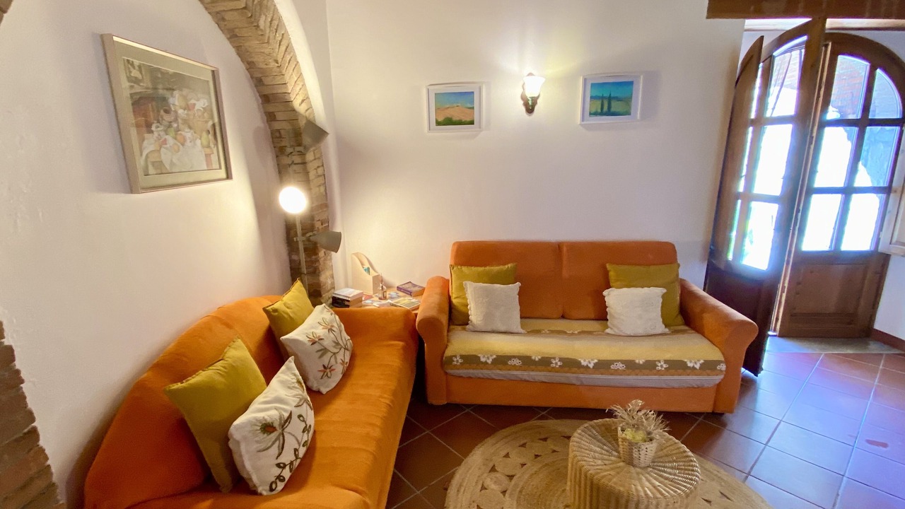 Photo of Livingroom in Santa Luce