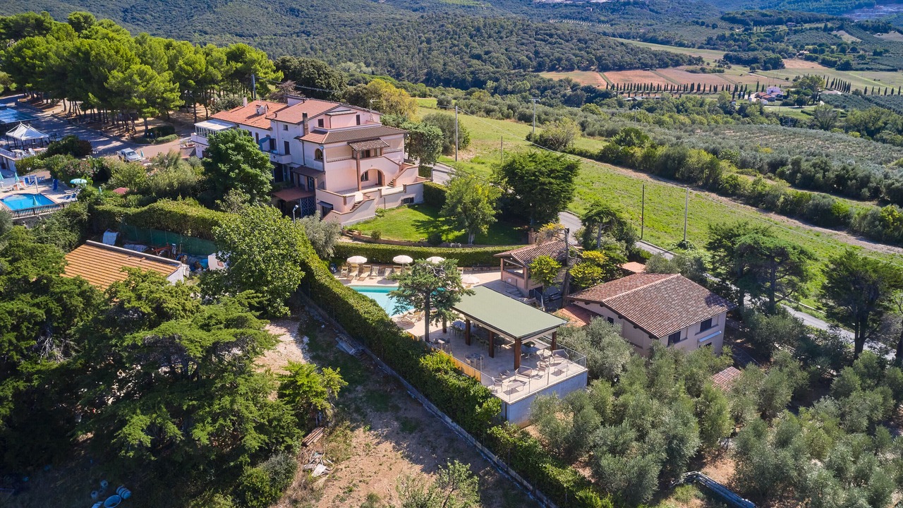 Photo of Outdoor in San Vincenzo