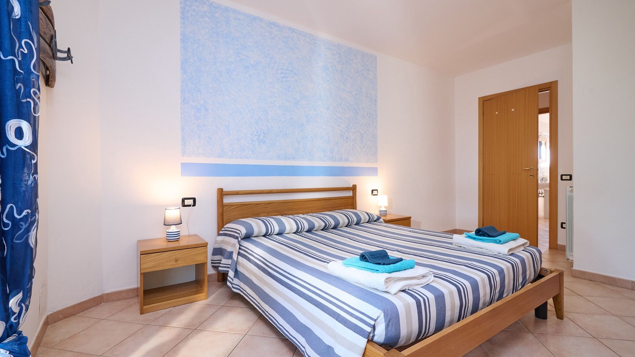 Photo of Bedroom in San Vincenzo