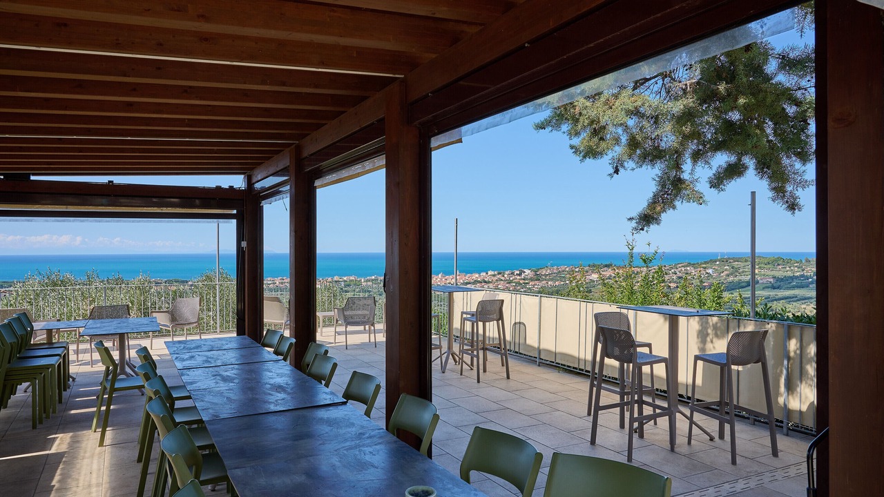 Photo of Outdoor in San Vincenzo