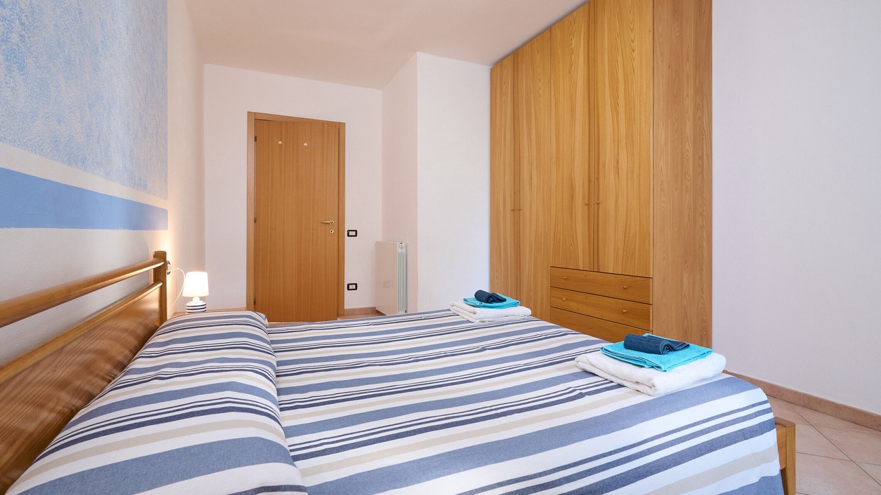 Photo of Bedroom in San Vincenzo