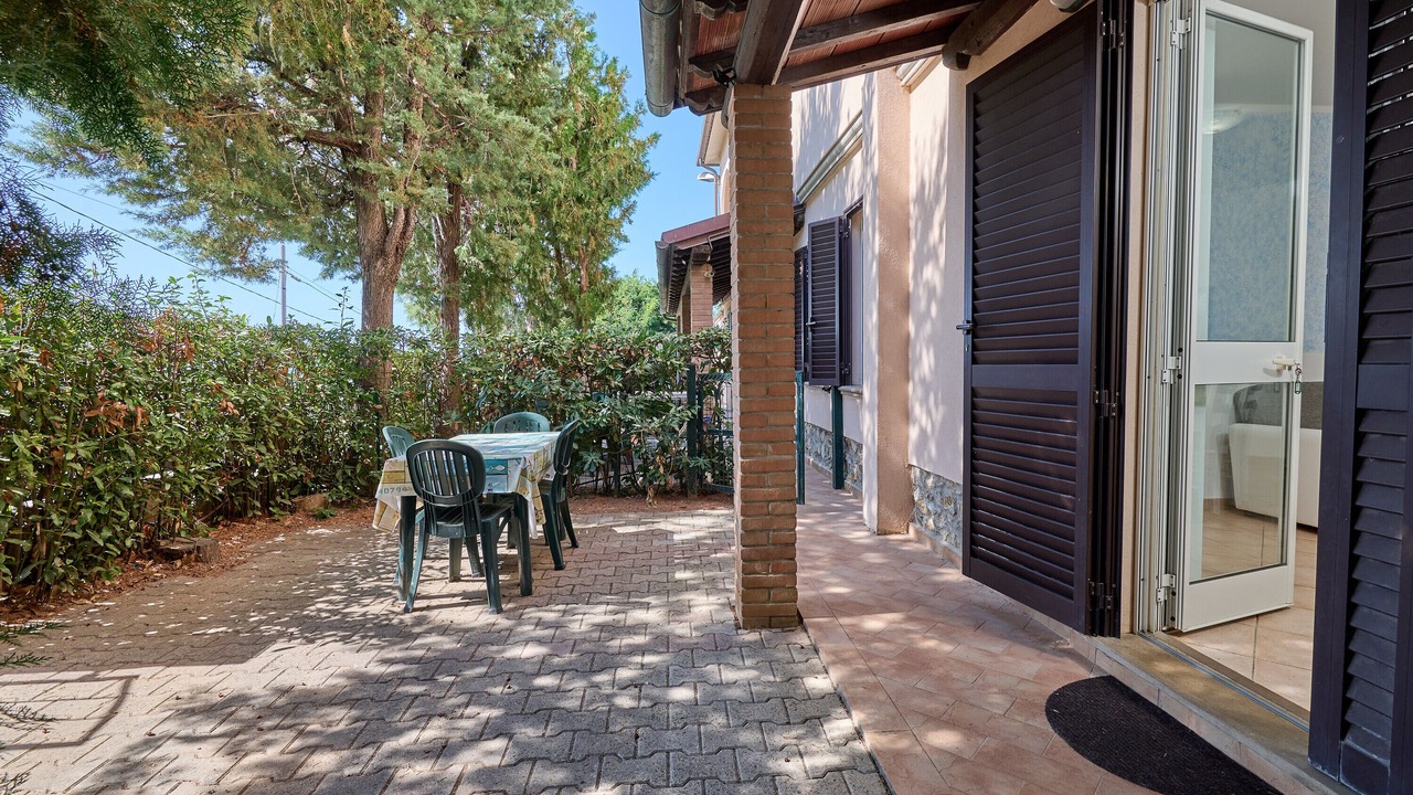 Photo of Outdoor in San Vincenzo