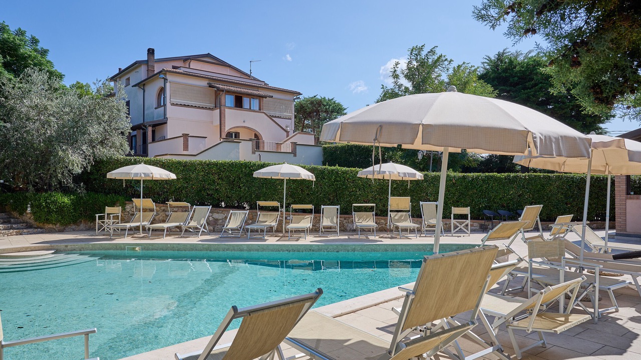 Photo of Outdoor in San Vincenzo