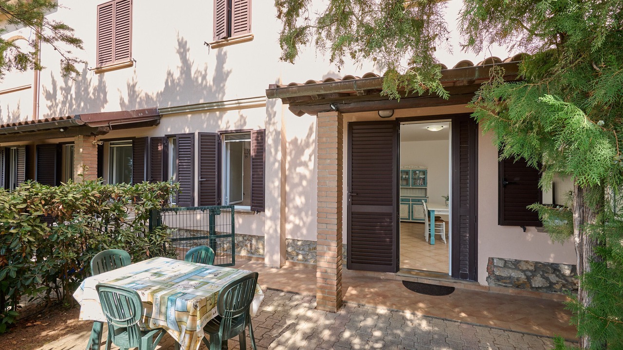 Photo of Outdoor in San Vincenzo