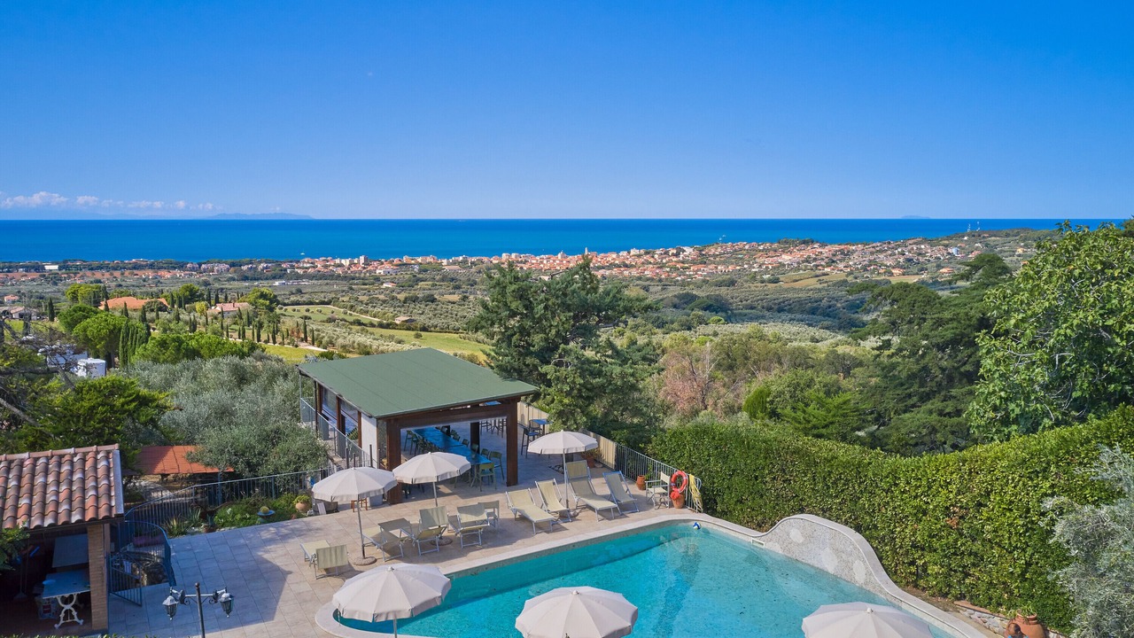 Photo of Outdoor in San Vincenzo