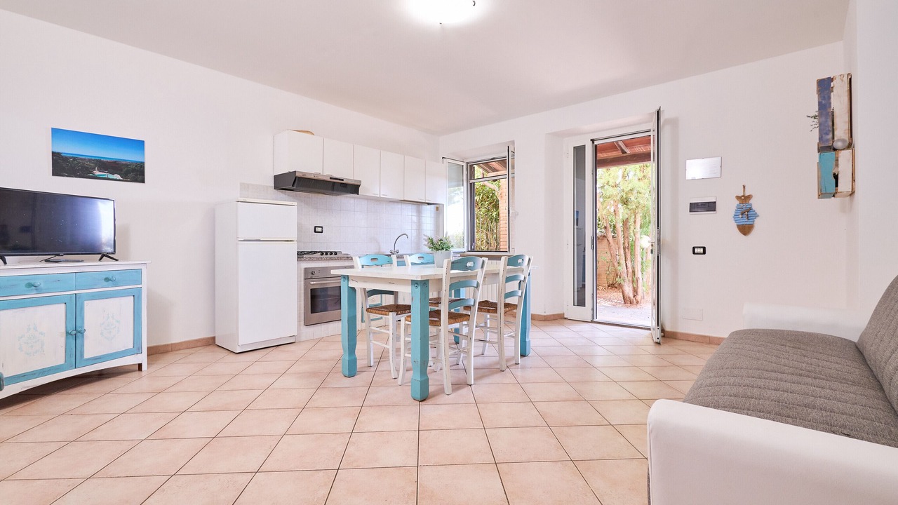 Photo of Livingroom in San Vincenzo