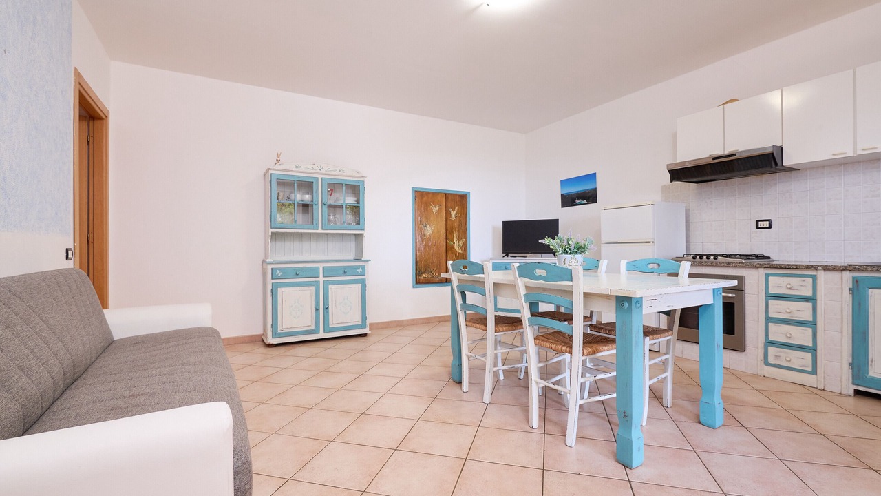 Photo of Livingroom in San Vincenzo