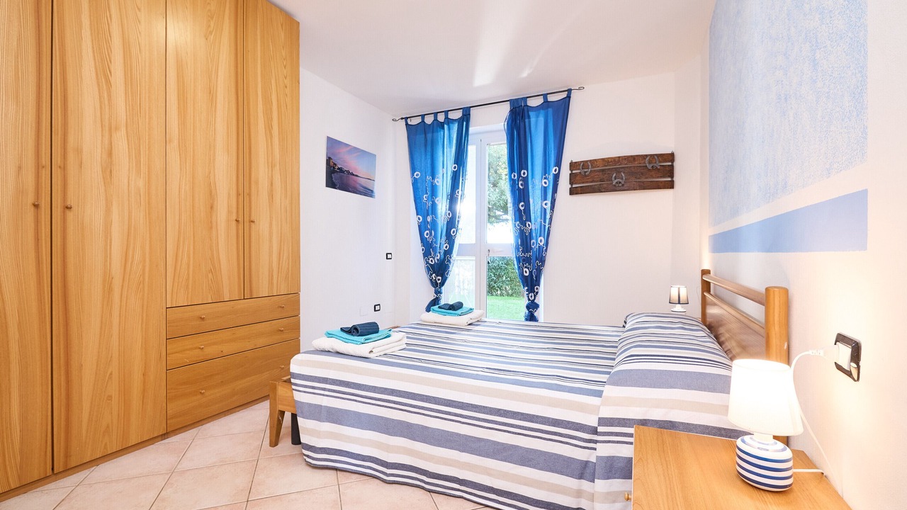 Photo of Bedroom in San Vincenzo