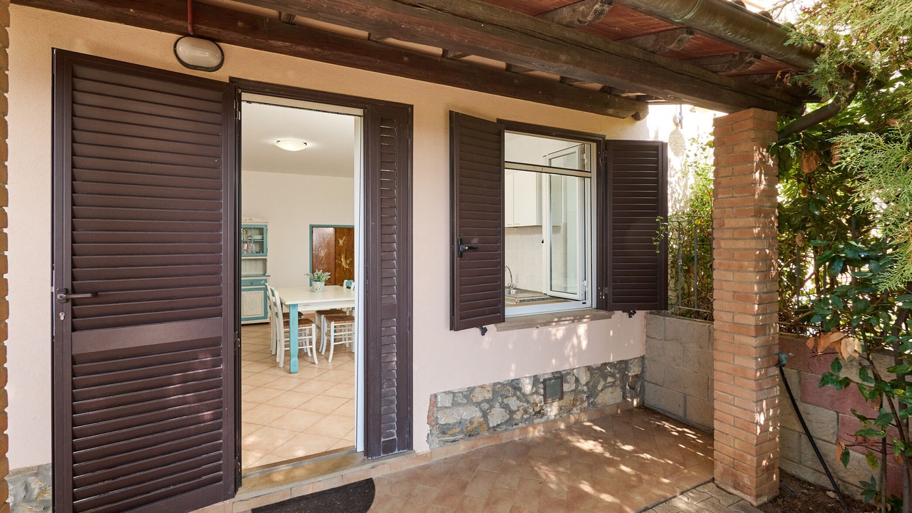 Photo of Outdoor in San Vincenzo
