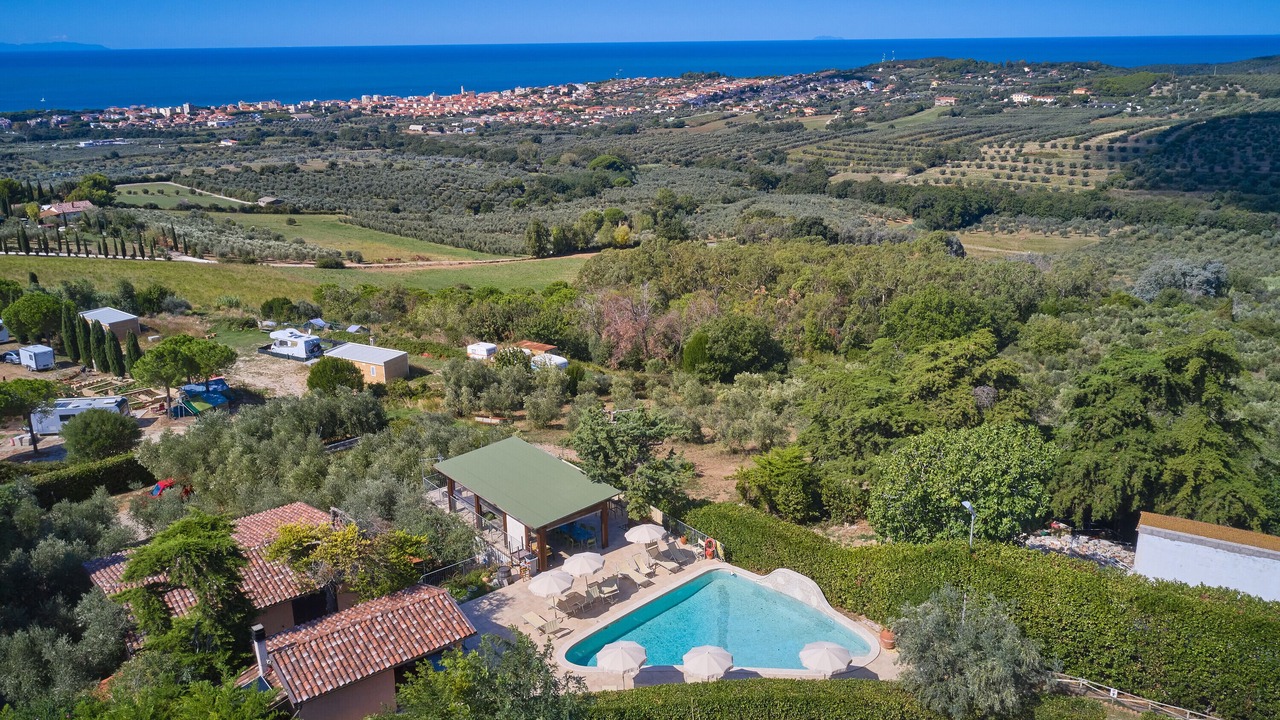 Photo of Outdoor in San Vincenzo
