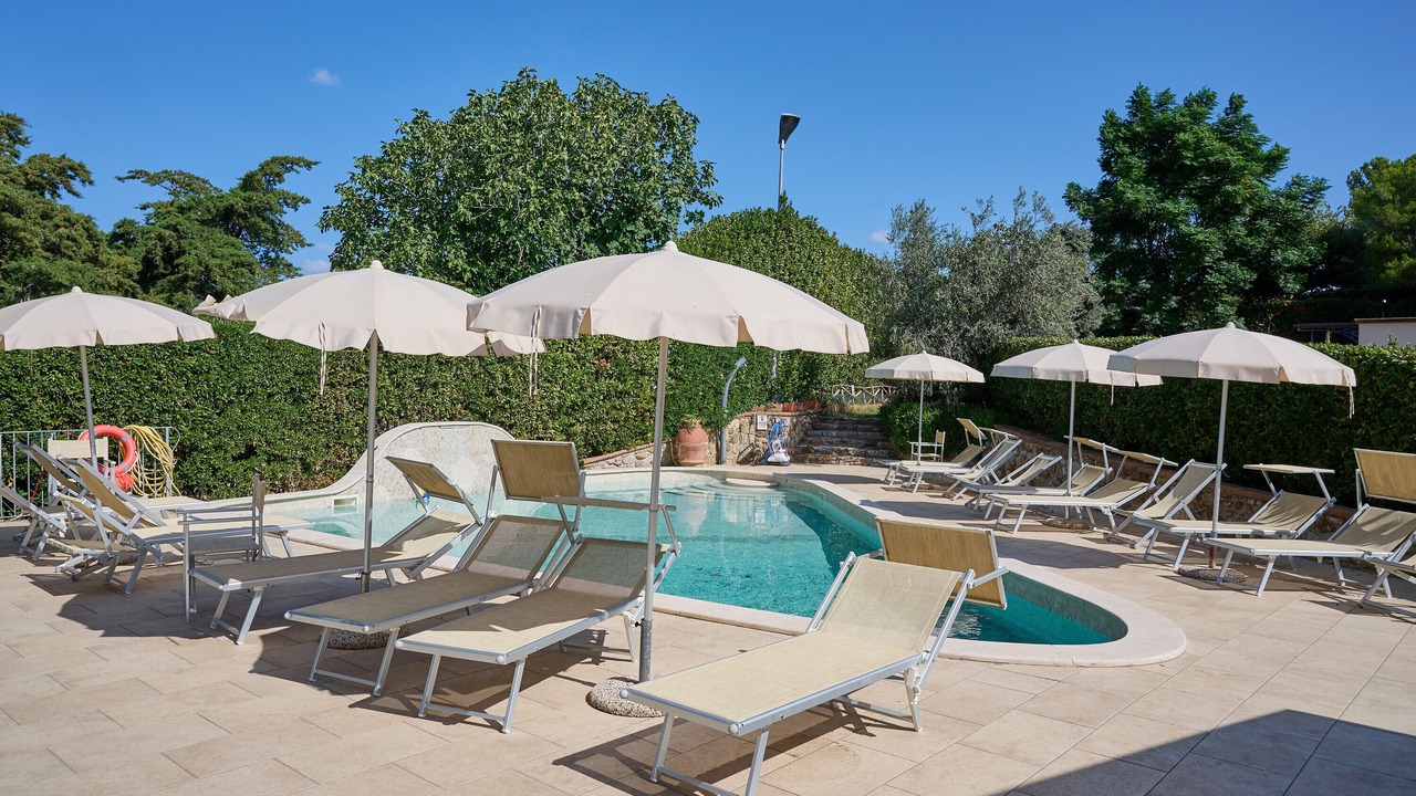 Photo of Outdoor in San Vincenzo